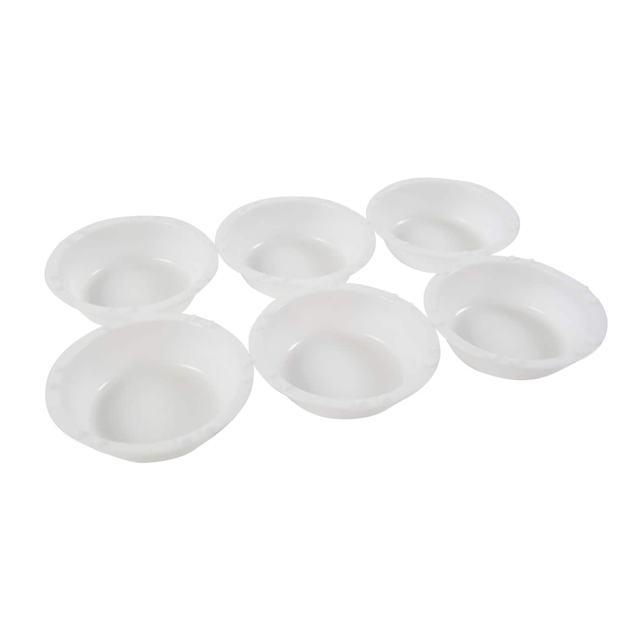 Tasses en plastique de Craft Smart